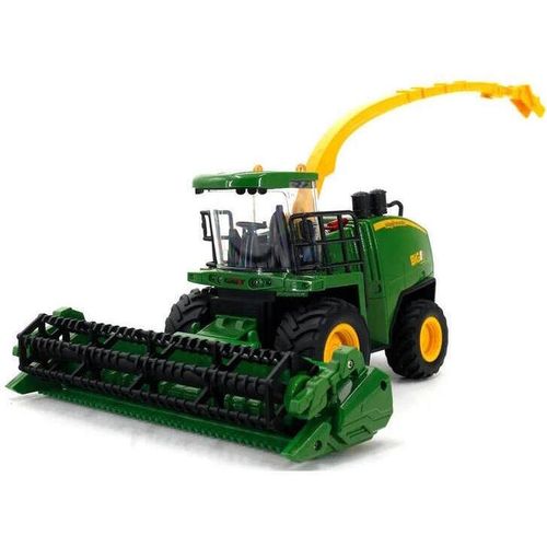 cumpără Jucărie cu telecomandă Richi 91995 combina cu radiocomanda cu incarcator în Chișinău 