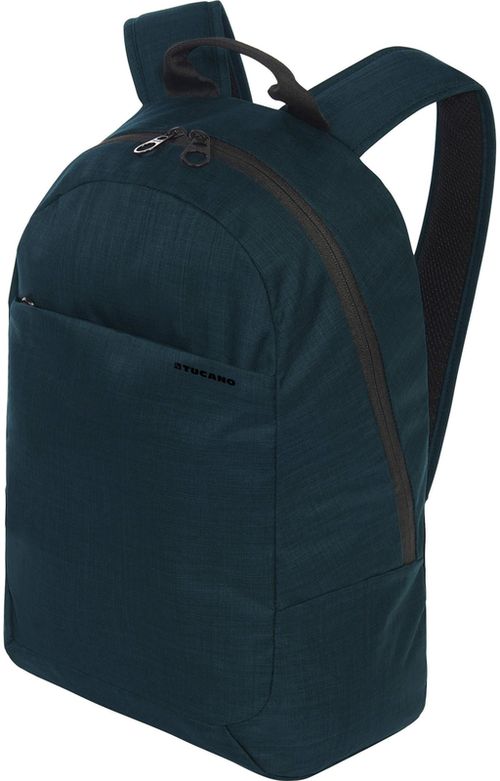купить Рюкзак городской Tucano RAPIDO BKRAP-B size 15.6 ", Blue Backpack в Кишинёве 