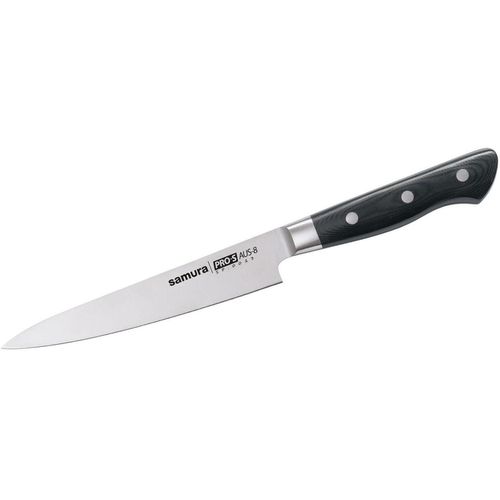 cumpără Cuțit Samura PRO-S Universal 145mm (SP-0023) în Chișinău 