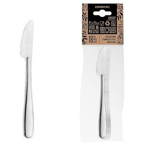 купить Набор ножей Pinti 47823 Use&Reuse Набор столовых ножей Use&Reuse 18шт в Кишинёве 