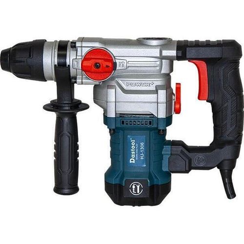 купить Перфоратор Dastool 34964, 1000W 2.3J SDS+ 900bpm 750rpm в Кишинёве 