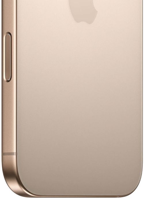 купить Смартфон Apple iPhone 16 Pro 1TB Desert Titanium MYNW3 в Кишинёве 