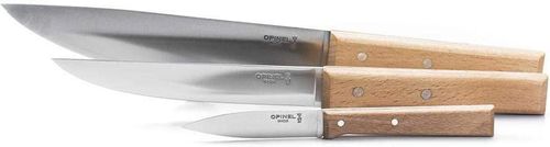 купить Набор ножей Opinel Set Trio parallele в Кишинёве 