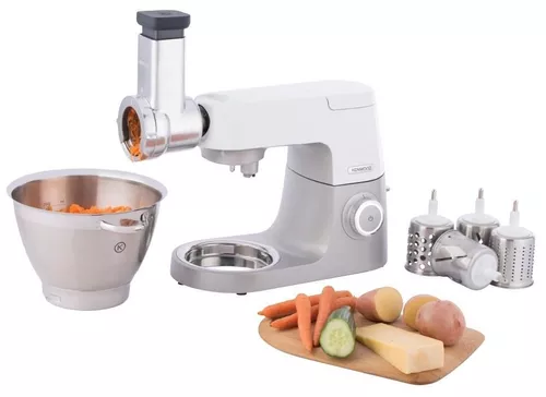 купить Аксессуар для кухонных машин Kenwood KAX643ME Roto Food Cutter в Кишинёве 