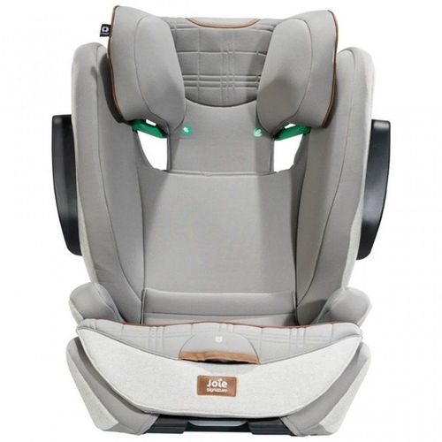 Автокресло с isofix Joie i-Traver Signature Oyster (15-36 kg) 