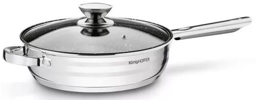 купить Набор посуды Konighoffer Soler 10pcs в Кишинёве 