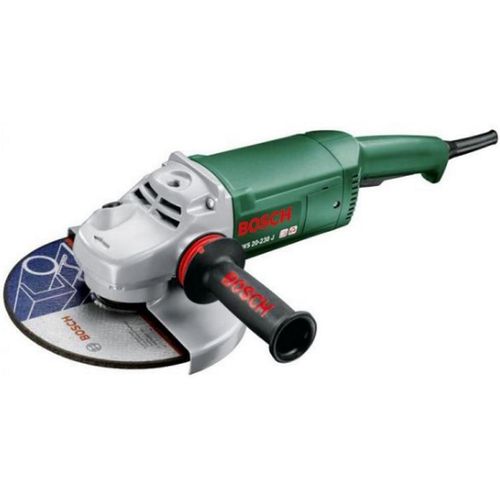 cumpără Polizor unghiular Bosch PWS 20-230 J 230 mm 0603359V00 în Chișinău 