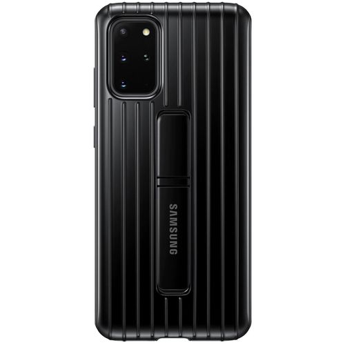 cumpără Husă pentru smartphone Samsung EF-RG985 Protective Standing Cover Black în Chișinău 