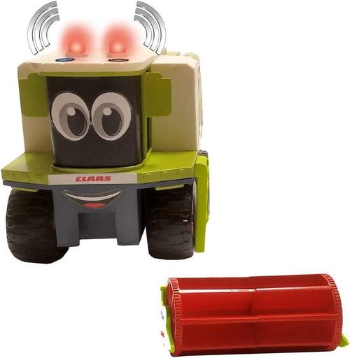 купить Машина Happy People 34522 L&S CLAAS Kids Lexion 780 Harvester в Кишинёве 
