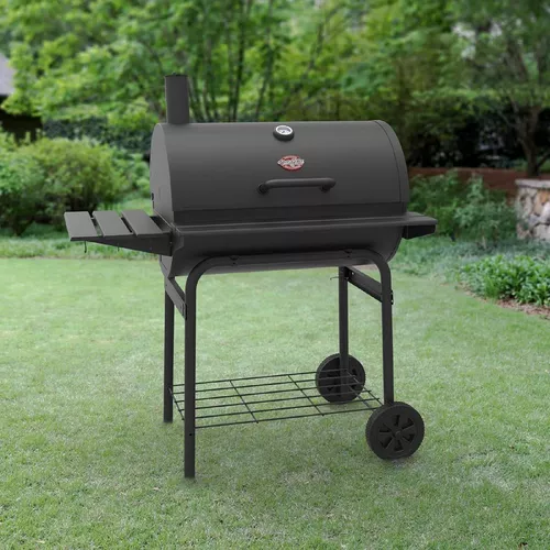 купить Мангал Char-Griller Gratar pe carbuni Pro Deluxe (CG-E2827) в Кишинёве 