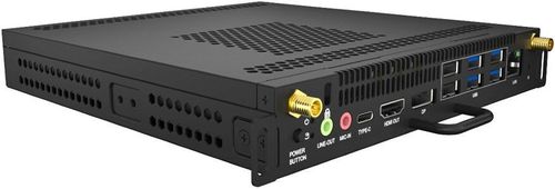 купить Сервер Hikvision DS-D5AC12T5-8S2 OPS в Кишинёве 