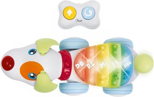 cumpără Jucărie Chicco 115450 Catelusul DogReMi cu T/C, 18+ luni în Chișinău 