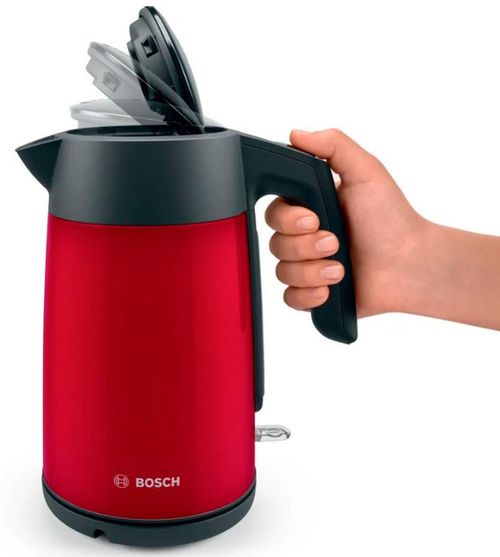 купить Чайник электрический Bosch TWK7L464 в Кишинёве 