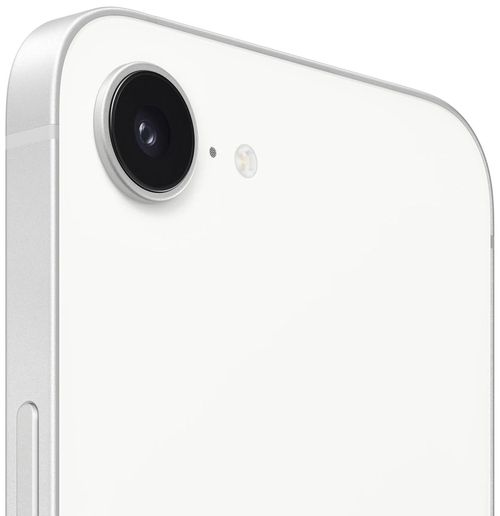 cumpără Smartphone Apple iPhone 16e 512GB White MD274 în Chișinău 