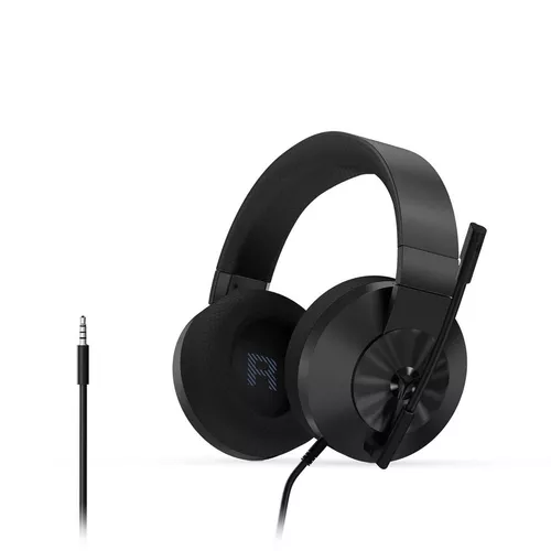 cumpără Căști pentru gaming Lenovo GXD1B87065 Legion H200 Gaming Headset în Chișinău 