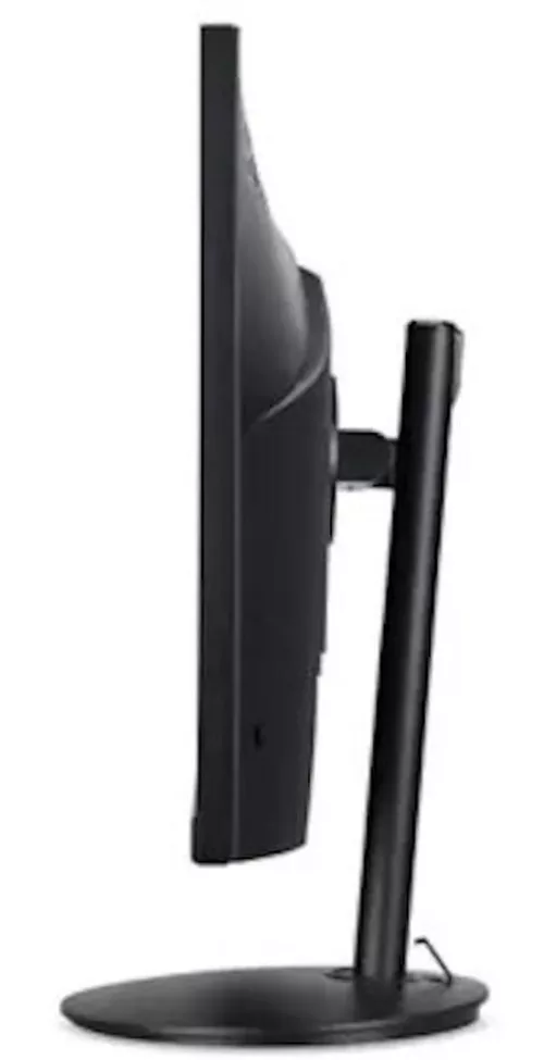 cumpără Monitor Acer CB272UE3 Black (UM.HB2EE.319) în Chișinău 