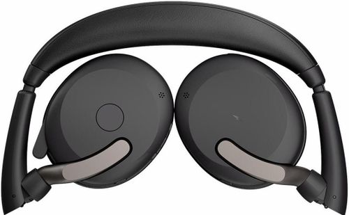 купить Наушники игровые Jabra 26699-989-889 Evolve2 65 Flex, Link380/390c UC Stereo WLC в Кишинёве 