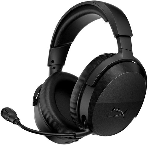 купить Наушники игровые HyperX BS1T8AA Cloud Stinger 3, Black, Dual Wireless Connectivity в Кишинёве 