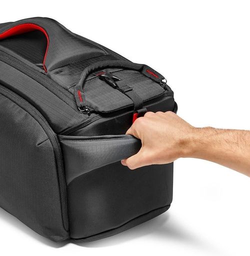 cumpără Geanta foto și video Manfrotto 191N Pro Light Camcorder Case în Chișinău 