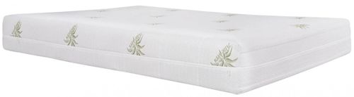 купить Ортопедический матрас Somnart Memory Aloe Vera 140 x 200 см XXL в Кишинёве 