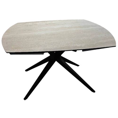 купить Стол Deco Chara Beige (12706) в Кишинёве 