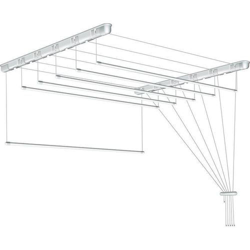 купить Сушилка для белья Sepio 3206 de tavan 6*140cm 3206 в Кишинёве 