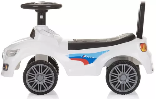 купить Толокар Chipolino ROCSPR02402WH SPRINTER white в Кишинёве 