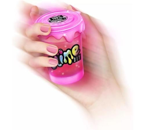 купить Набор для творчества Canal Toys SSC004 Slime Case в Кишинёве 