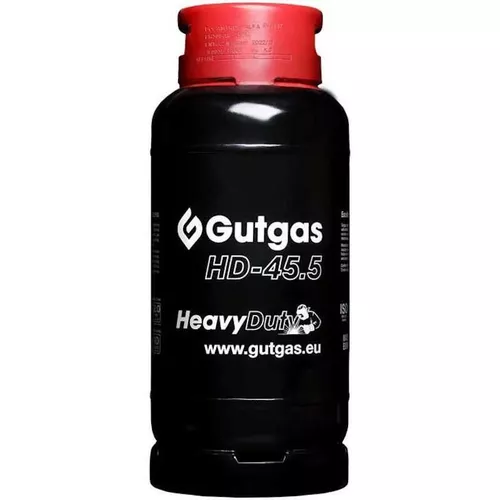 cumpără Arzător GutGas Butelie de gaz HeavyDuty KLF 45,5L (HD-45.5) în Chișinău 