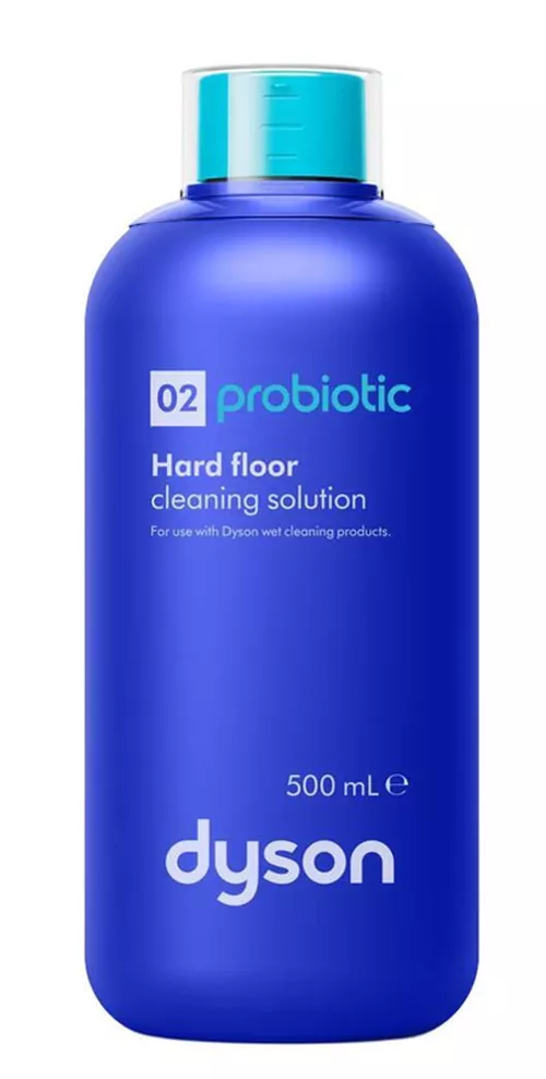 купить Пылесос беспроводной Dyson WR03 Clean+Wash Hygiene в Кишинёве 