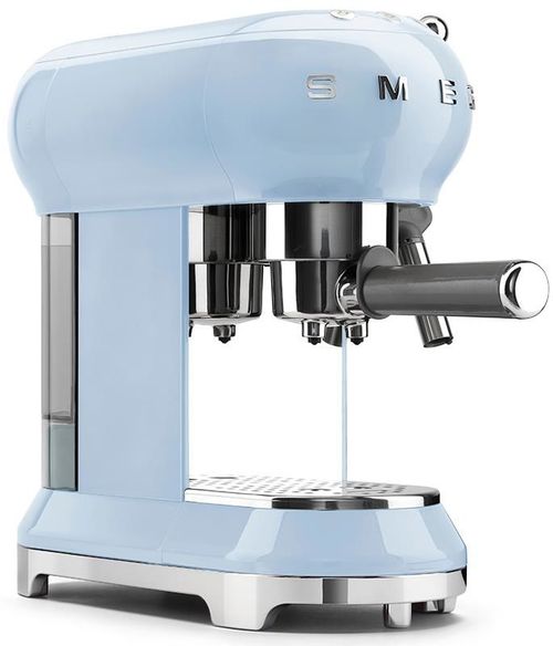 cumpără Espressor manual SMEG ECF01PBEU în Chișinău 
