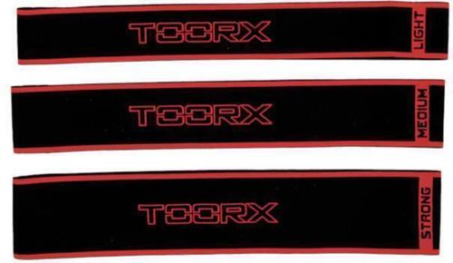купить Эспандер TOORX 5372 LOOP AHF-268 (7.5x75cm) Strong в Кишинёве 
