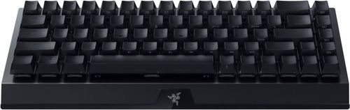 cumpără Tastatură gaming Razer RZ03-03890100-R3M1 Mechanical BlackWidow V3 Mini (Yellow Switch) US Layout în Chișinău 