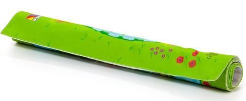 cumpără Set de construcție Molto 22490 TRAIN + PLAYMAT în Chișinău 