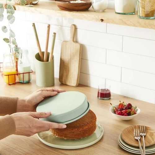 купить Форма для выпечки Tefal J1756004 Ceramik 17cm в Кишинёве 