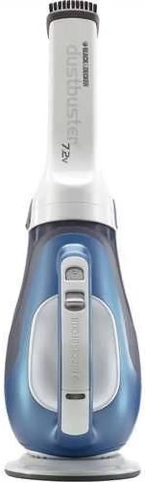 cumpără Aspirator auto Black&Decker Wd7210n-Qw 7.2v Dustbuster în Chișinău 