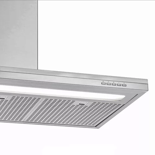 купить Вытяжка Falmec LUMEN 120 E.P. C0001 Neutral Stainless Steel (with filter pack) в Кишинёве 