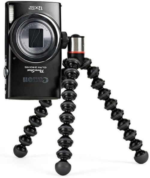 купить Штатив JOBY GorillaPod 325 в Кишинёве 