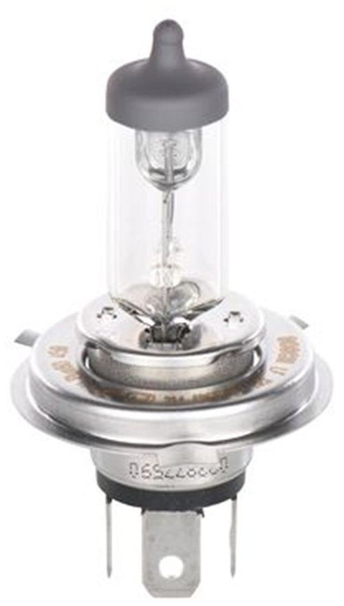 cumpără Lampă auto Bosch H4 Plus 50 12V 60/55W P43t Blister (1987301040) în Chișinău 