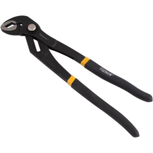 cumpără Clește Hoteche 100423 клещи для труб push button 12" 300 mm în Chișinău 
