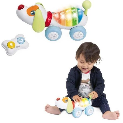 cumpără Jucărie Chicco 115450 Catelusul DogReMi cu T/C, 18+ luni în Chișinău 