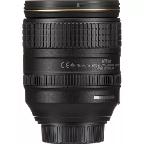 купить Объектив Nikon AF-S Nikkor 24-120mm f/4G ED VR в Кишинёве 