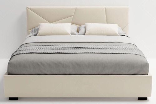 купить Кровать my-STYLE my-Lilu 180x200 (P19D18M09) в Кишинёве 