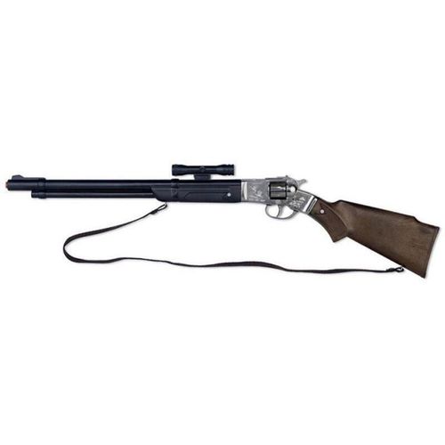 купить Игрушечное оружие Gonher 93/0 Pusca Cowboy 93/0 (8 gloante), 44083 в Кишинёве 