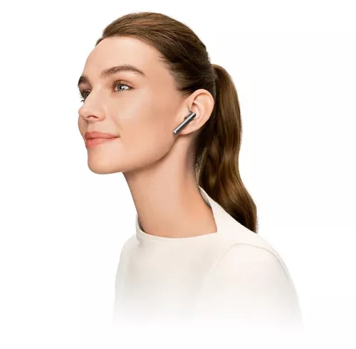 cumpără Căști fără fir Huawei Freebuds 4 Silver Frost 55034500 în Chișinău 
