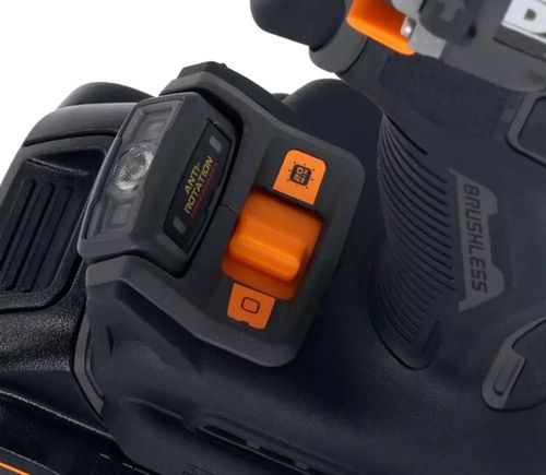 купить Набор электроинструментов DeWalt DCK200MM2T MCLAREN LIMITED EDITION в Кишинёве 