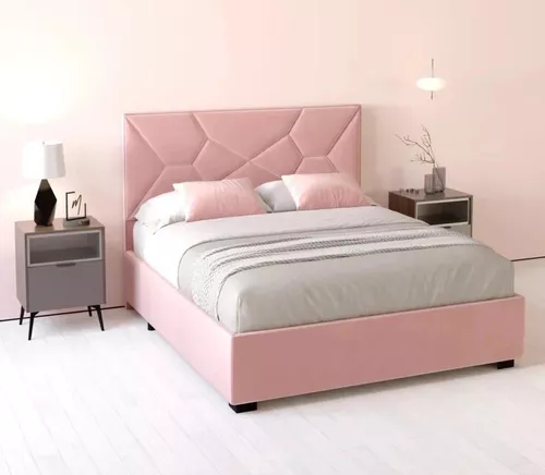 cumpără Pat my-STYLE my-Nina 90x200 (P43D90M12) în Chișinău 