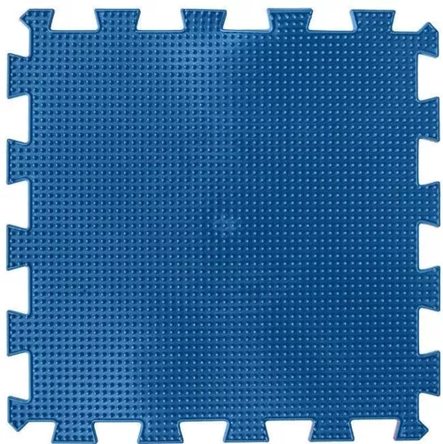 купить Коврик игровой Ortek Ortek 11278 Коврик-пазл ортопедический -массажный 26x26cm в Кишинёве 