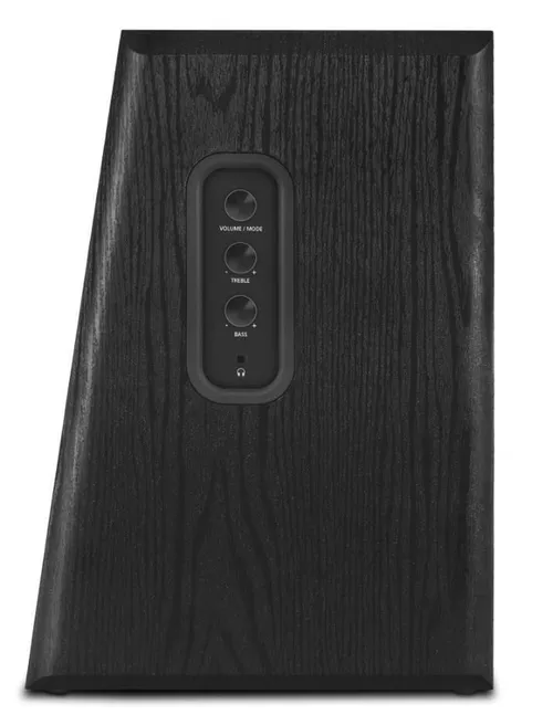 купить Колонки мультимедийные для ПК Sven MC-50 Black, 2.0 в Кишинёве 