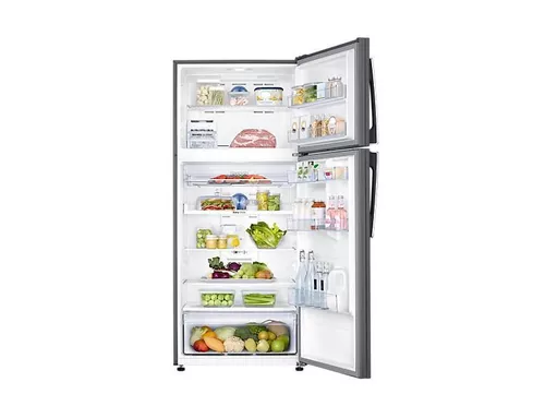 купить Холодильник с верхней морозильной камерой Samsung RT53K6330EF/UA в Кишинёве 